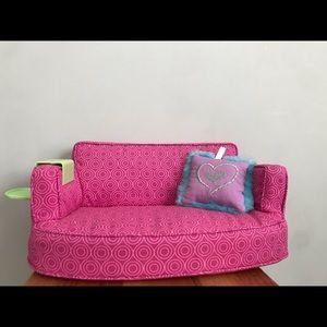 💞American Girl Couch💞